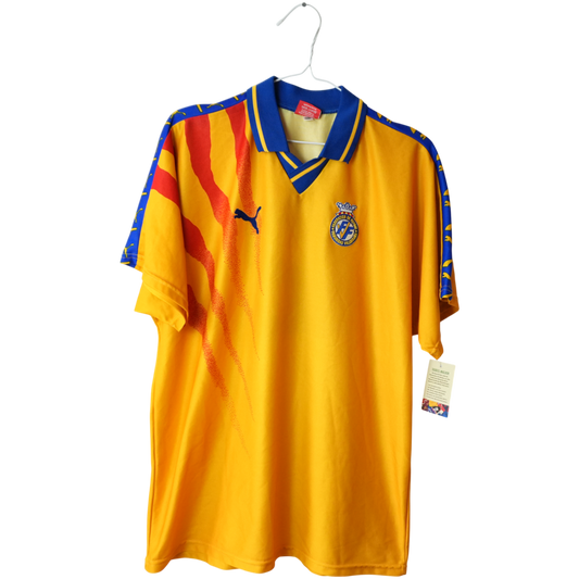 Valenciana Heim 00-01 #12 (L)