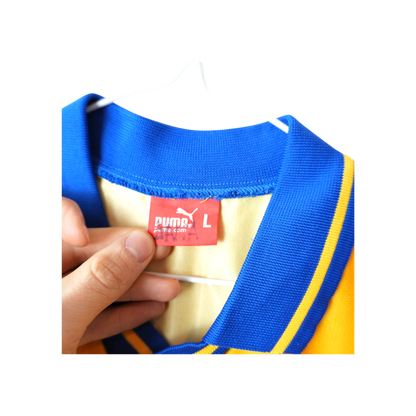 Valenciana Heim 00-01 #12 (L)