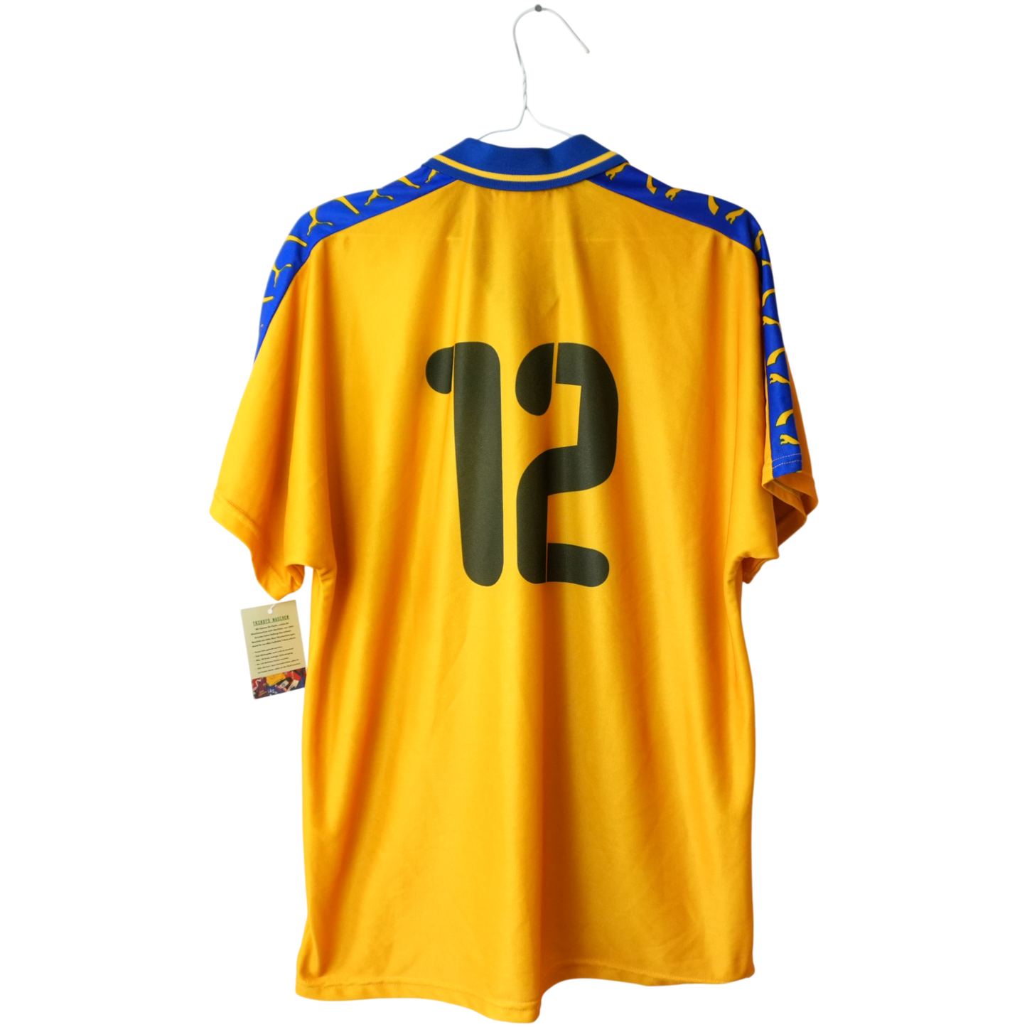 Valenciana Heim 00-01 #12 (L)