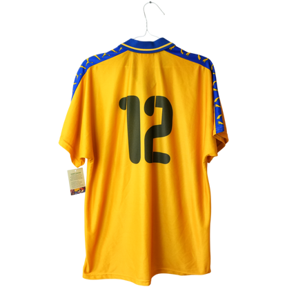 Valenciana Heim 00-01 #12 (L)