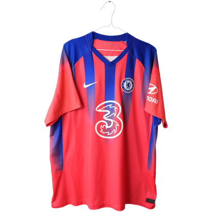 Chelsea Auswärts 20-21 (XXL)
