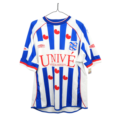 Heerenveen 2001-02 Heim #12 (XXL)