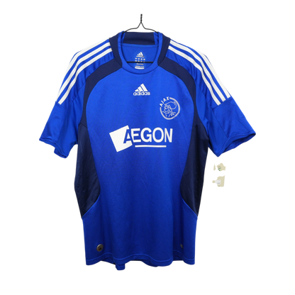 Ajax 2008-09 Auswärts (M)