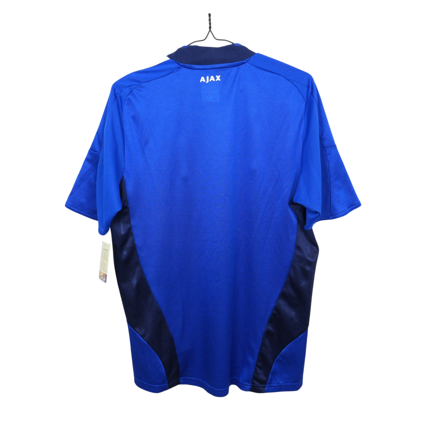 Ajax 2008-09 Auswärts (M)