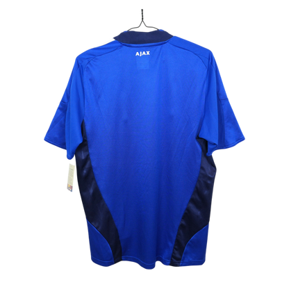 Ajax 2008-09 Auswärts (M)