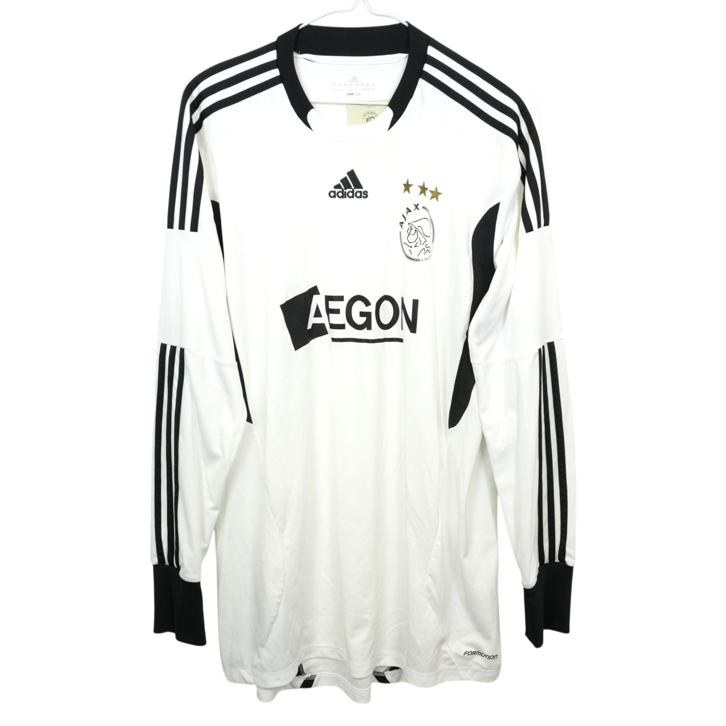 Ajax 2011-12 TW (L)
