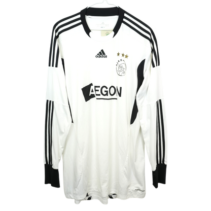 Ajax 2011-12 TW (L)