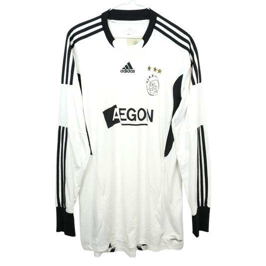 Ajax 2011-12 TW (L)