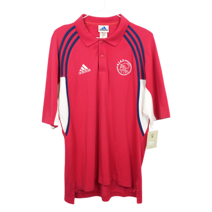 Ajax 2000-01 Polo (XL)