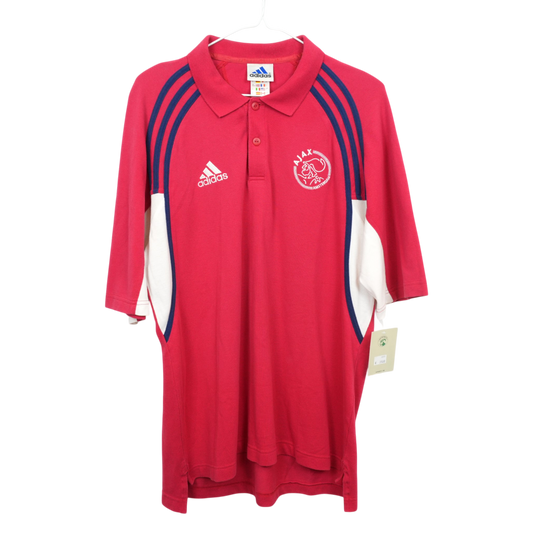 Ajax 2000-01 Polo (XL)