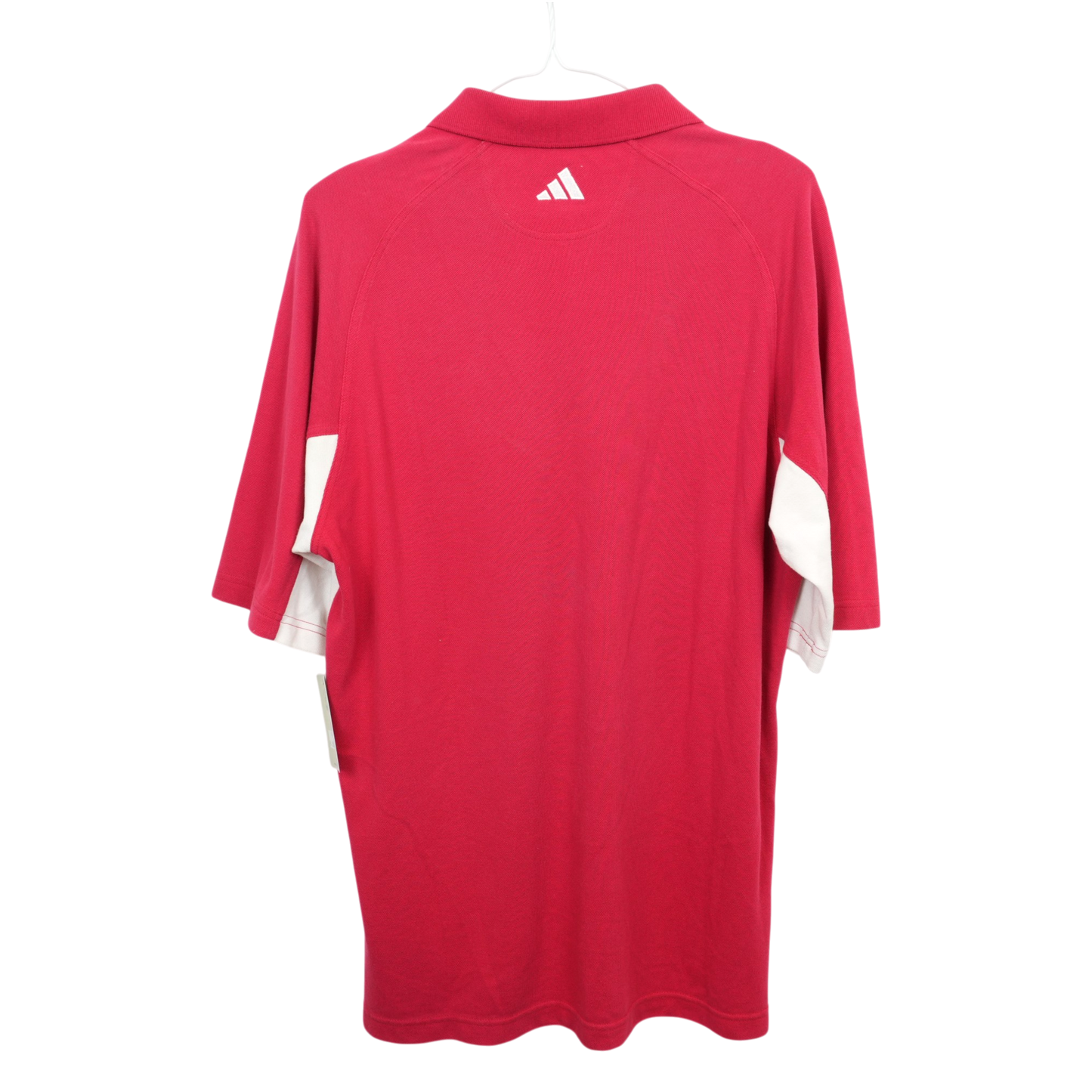 Ajax 2000-01 Polo (XL)