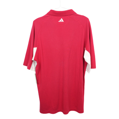 Ajax 2000-01 Polo (XL)