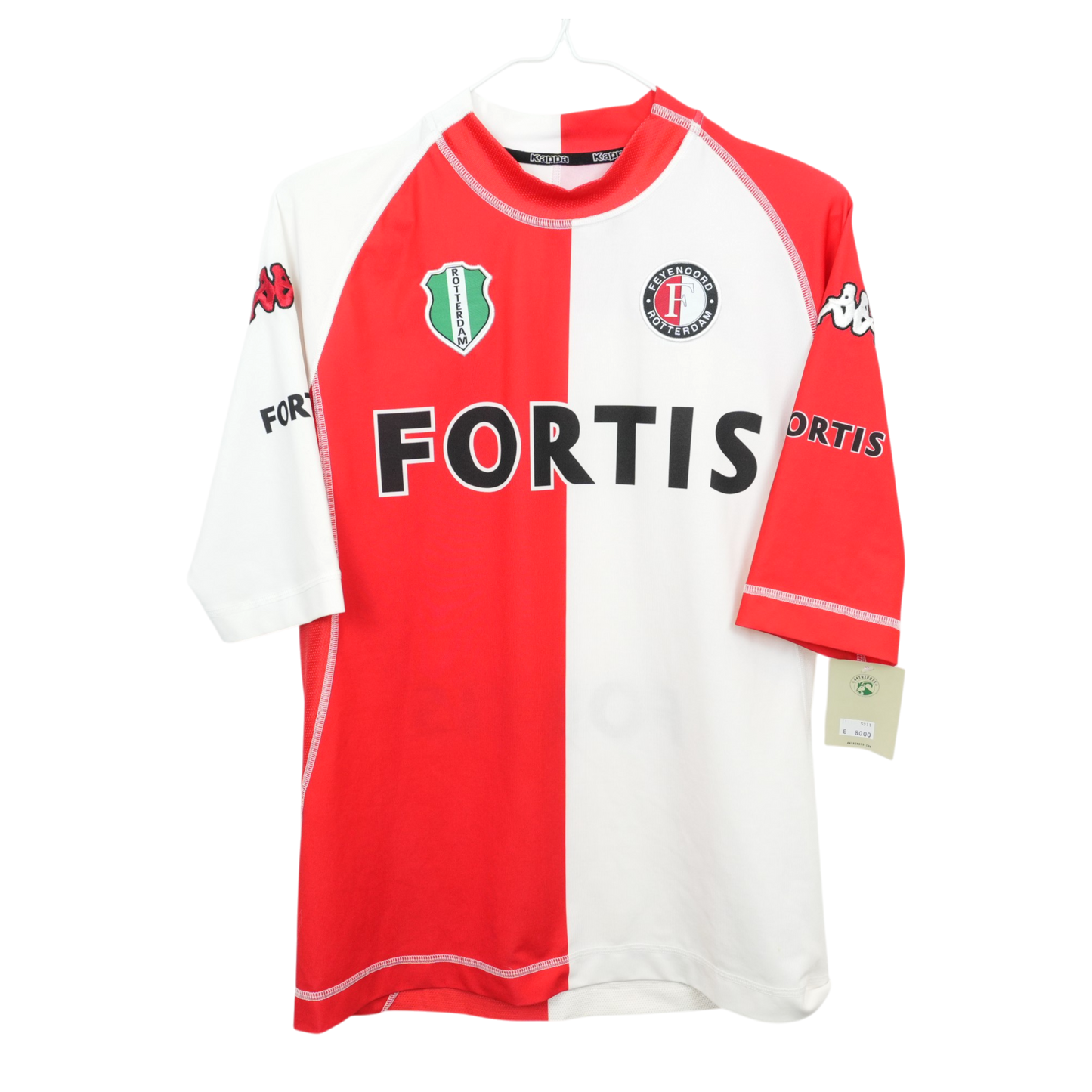 Feyernoord 2004-05 Heim (M)
