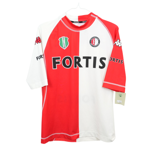 Feyernoord 2004-05 Heim (M)