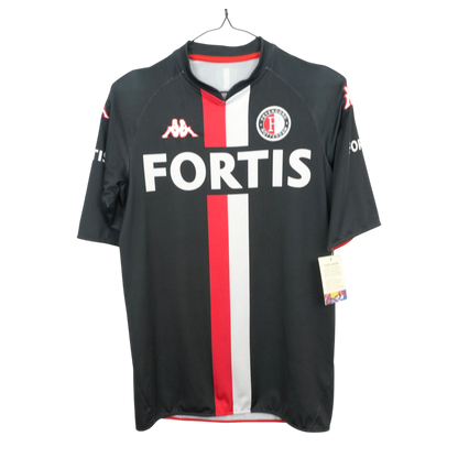 Feyernoord 2007-08 Auswärts (M)