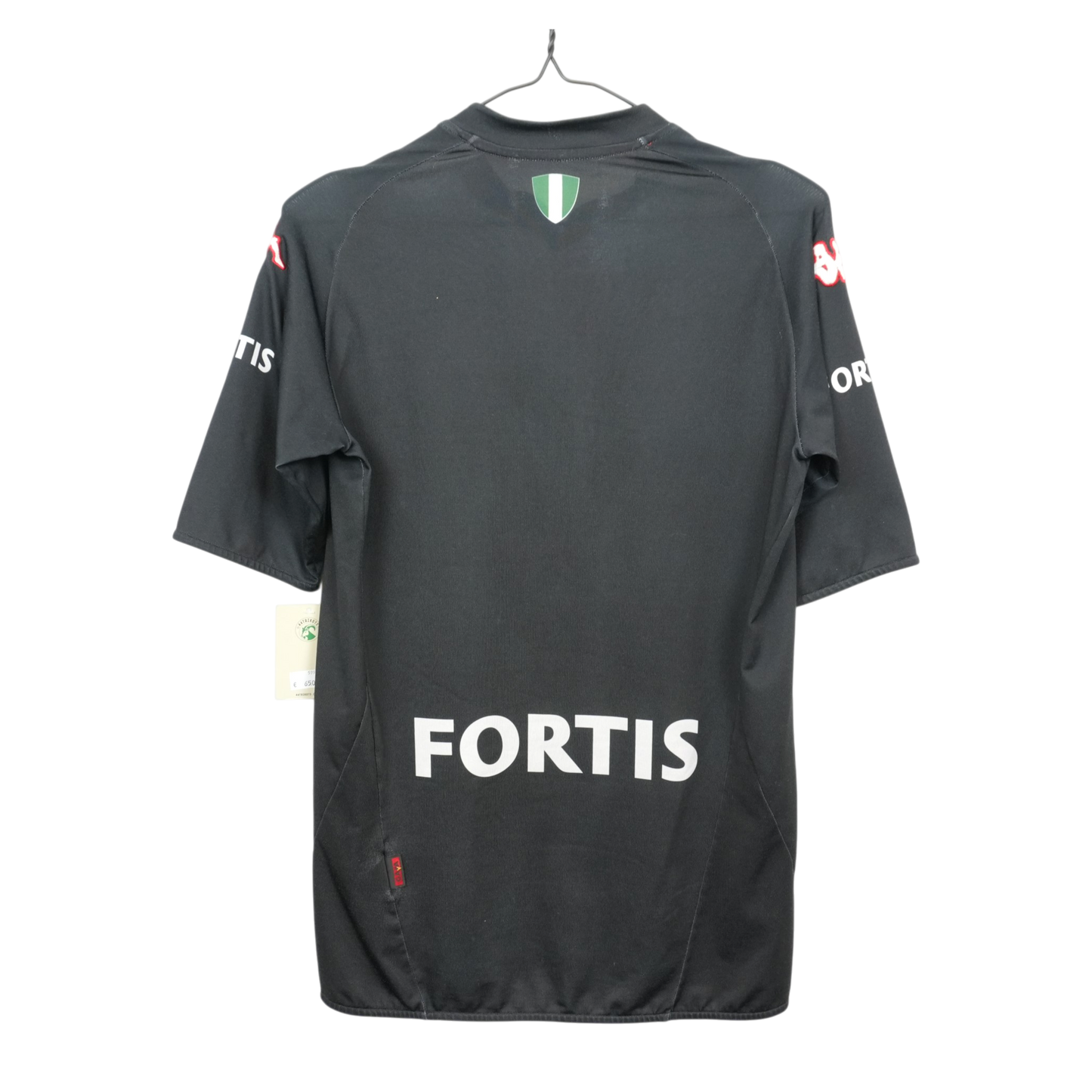 Feyernoord 2007-08 Auswärts (M)