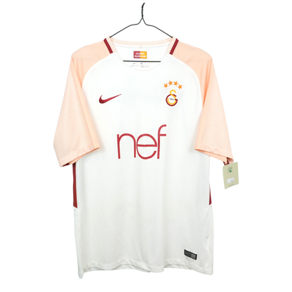 Galatasaray 2017-18 Auswärts (L)
