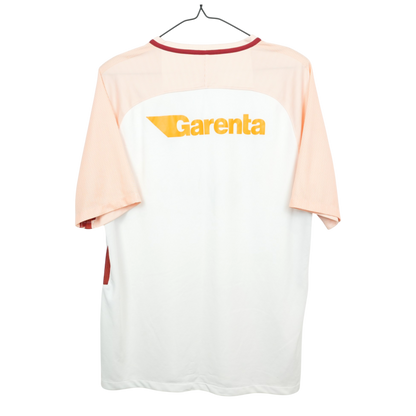 Galatasaray 2017-18 Auswärts (L)