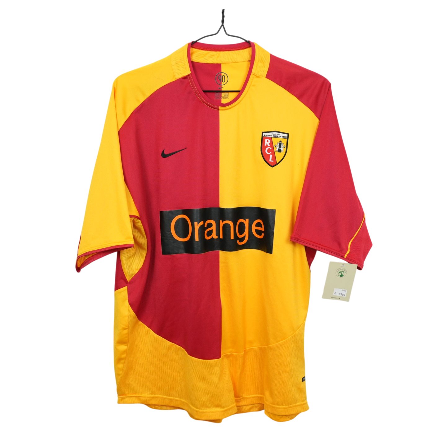 Lens 2004-05 Heim (L)