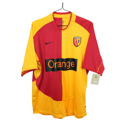 Lens 2004-05 Heim (L)