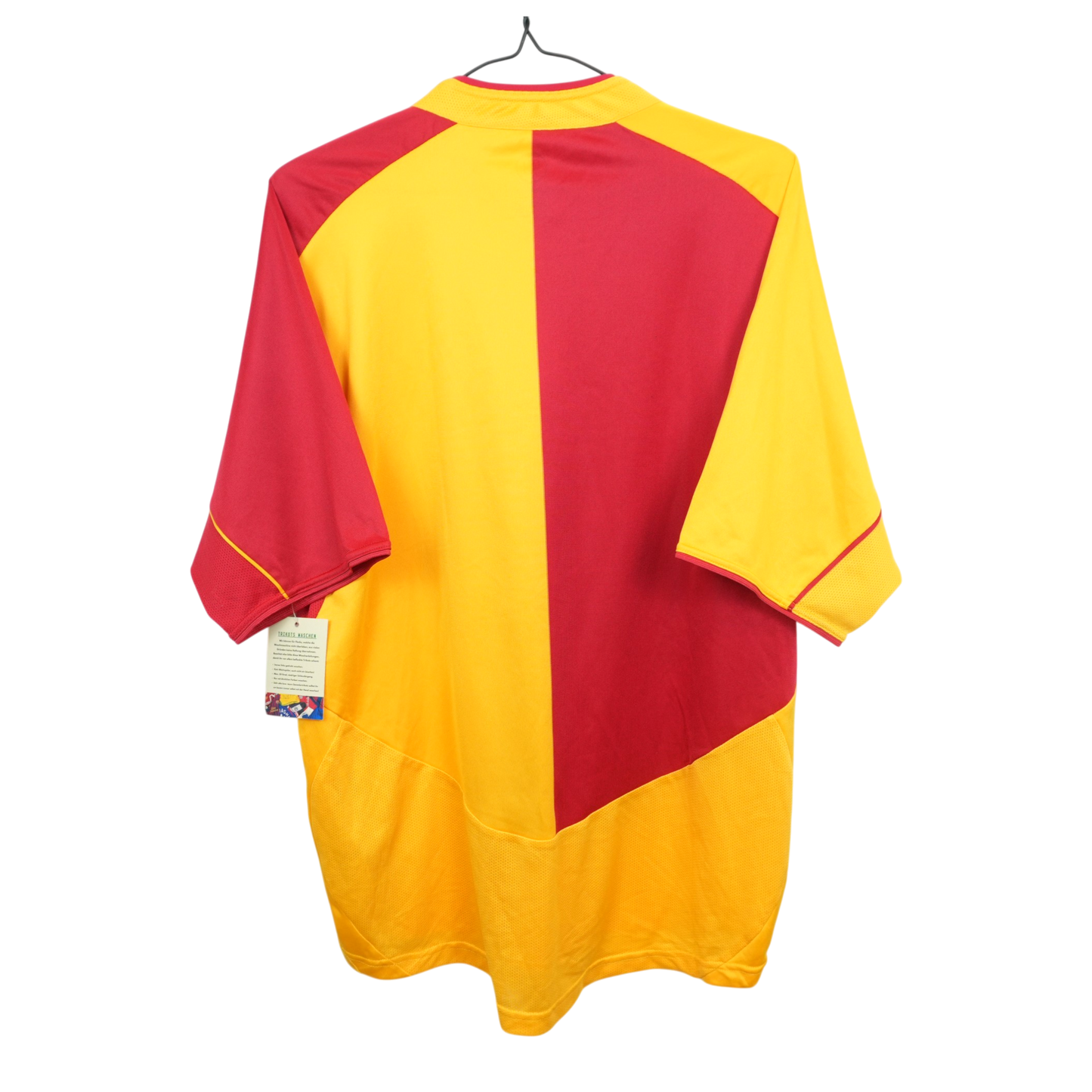 Lens 2004-05 Heim (L)