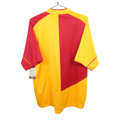 Lens 2004-05 Heim (L)