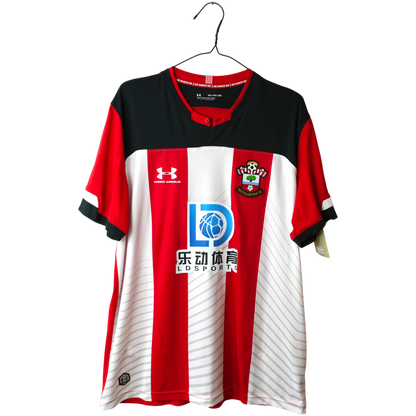 Southampton FC Danny Ings Heim 19-20 (XXL)
