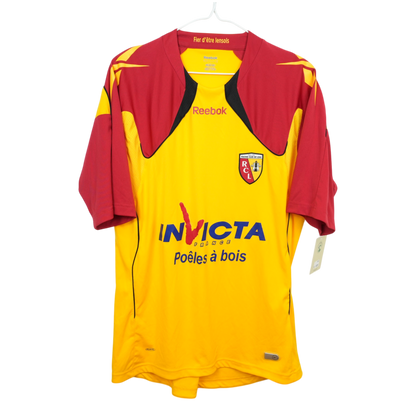 Lens 2010-11 Heim (L)