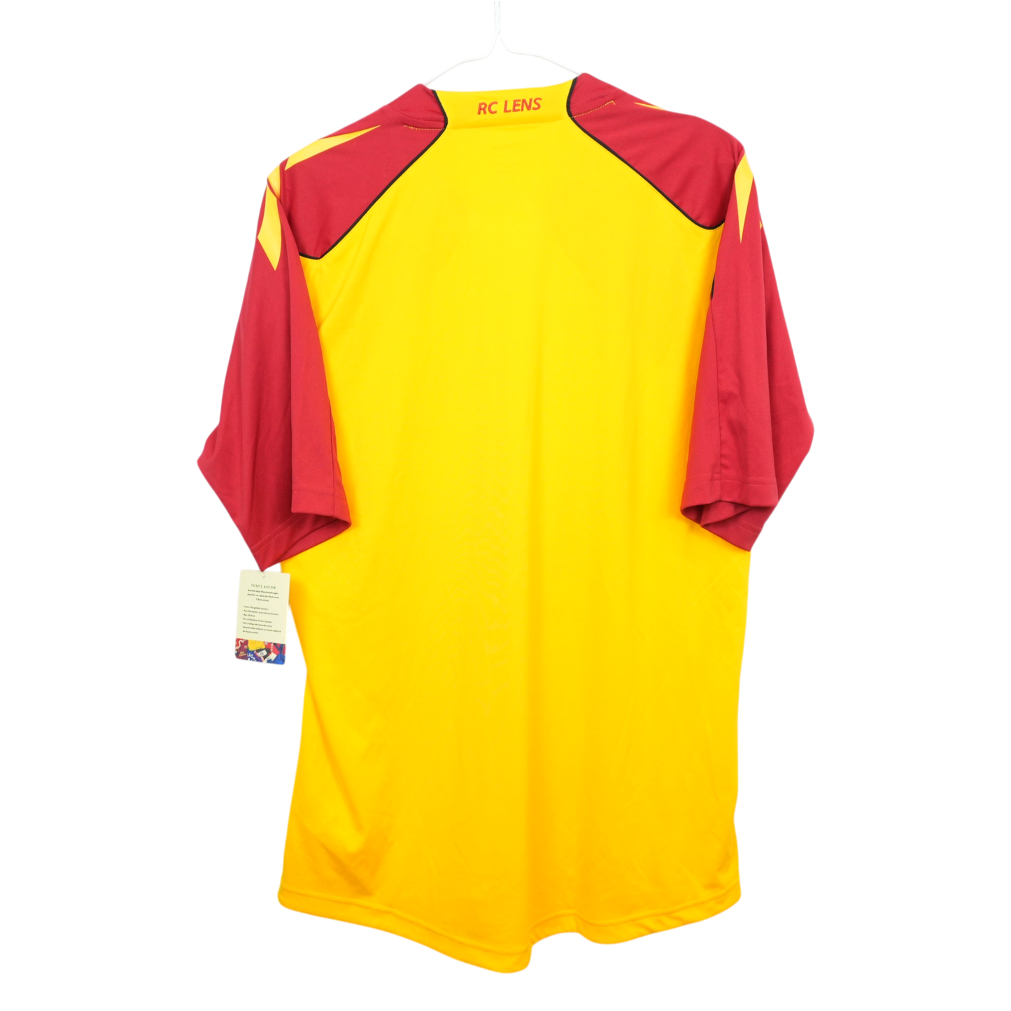 Lens 2010-11 Heim (L)