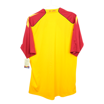 Lens 2010-11 Heim (L)