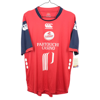 Lille 2008-09 Heim (L)