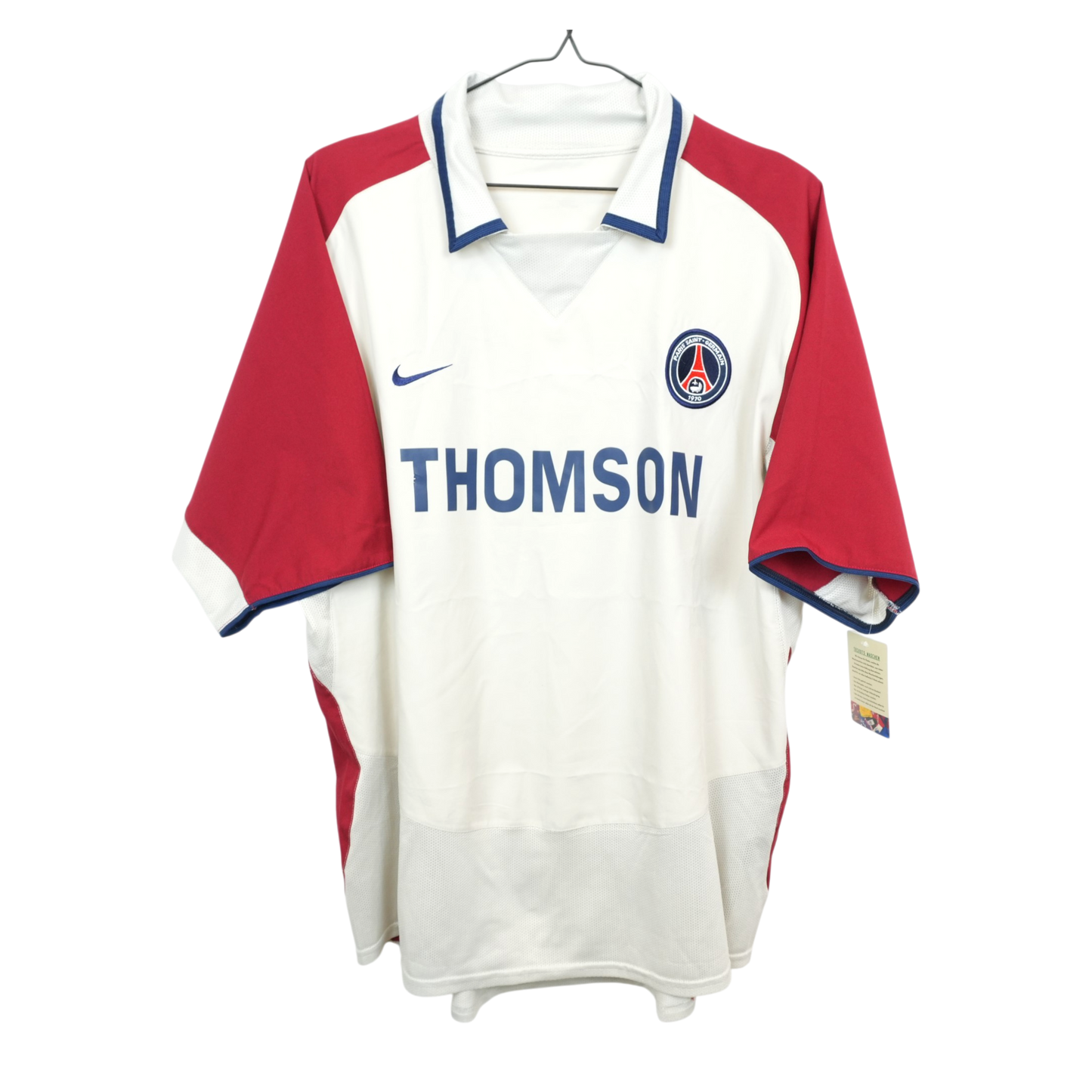 PSG 2003-04 Auswärts (XXL)