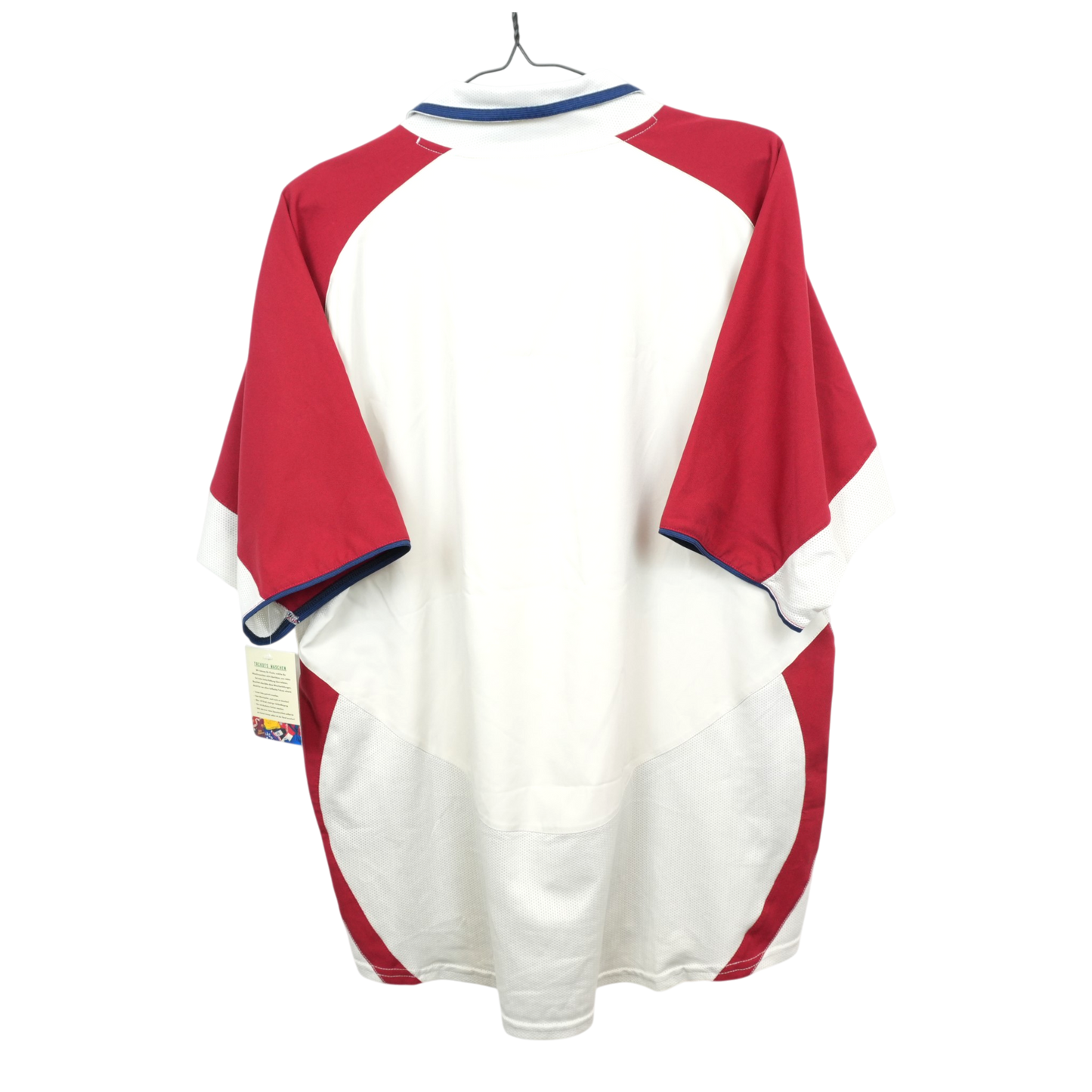 PSG 2003-04 Auswärts (XXL)