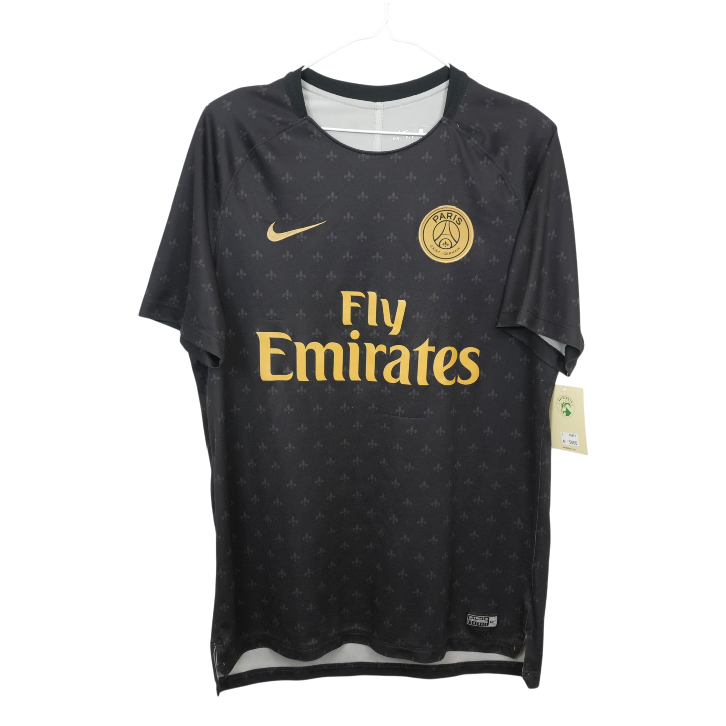 PSG 2018-19 Training (L)