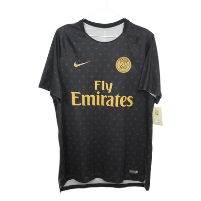 PSG 2018-19 Training (L)