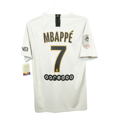 PSG Mbappe 2018-19 Auswärts (S)