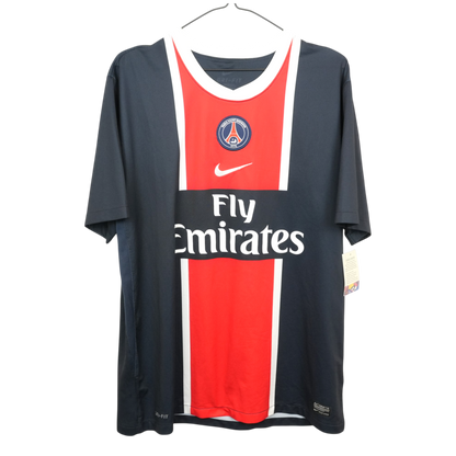 PSG 2011-12 Heim (XL)