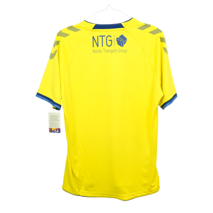 Brondby 2018-19 Heim (L)