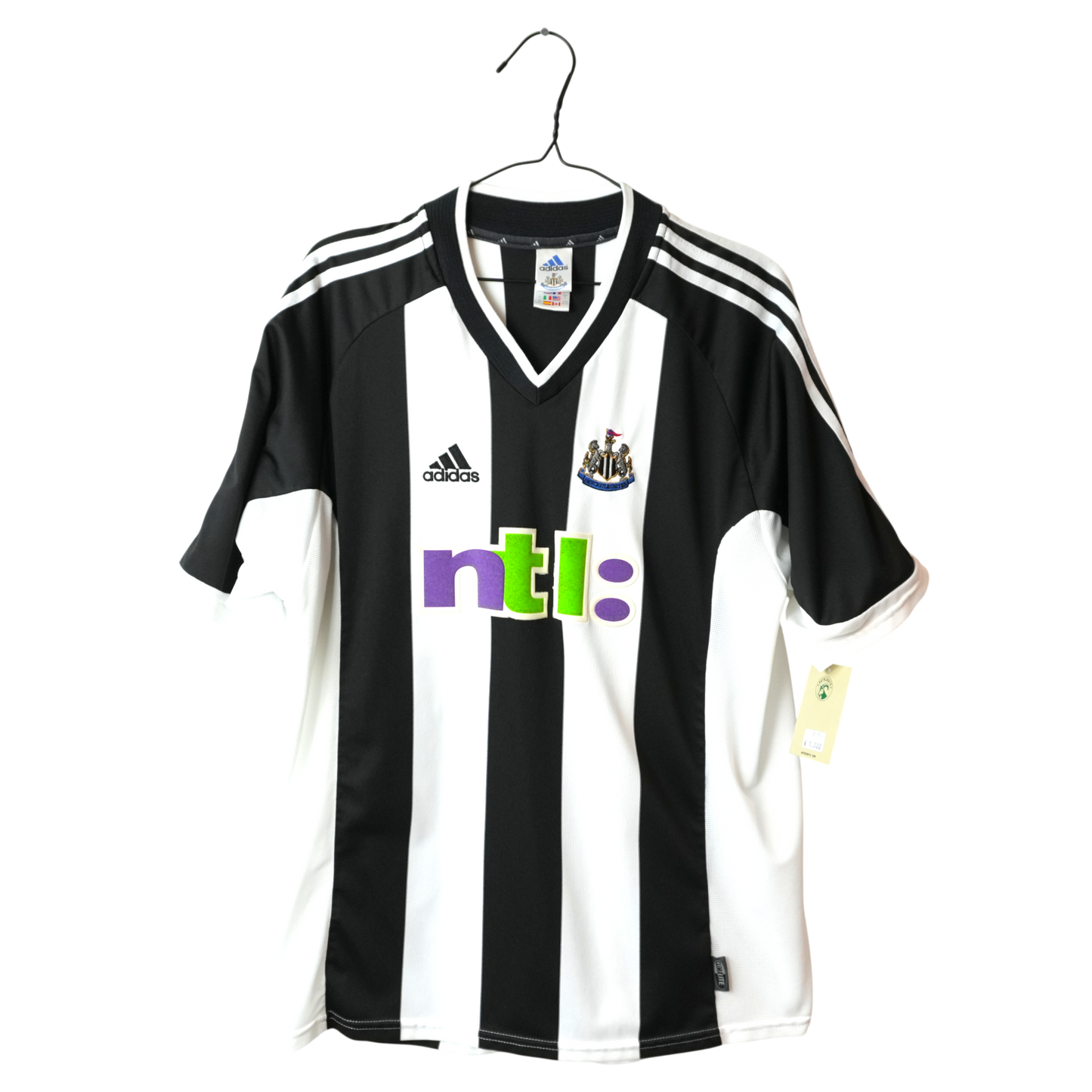 Newcastle Heim 01-03 (XL)