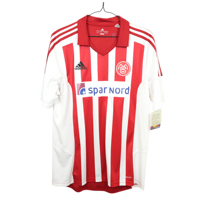 Aalborg Spalvis 2014-15 Heim (L)