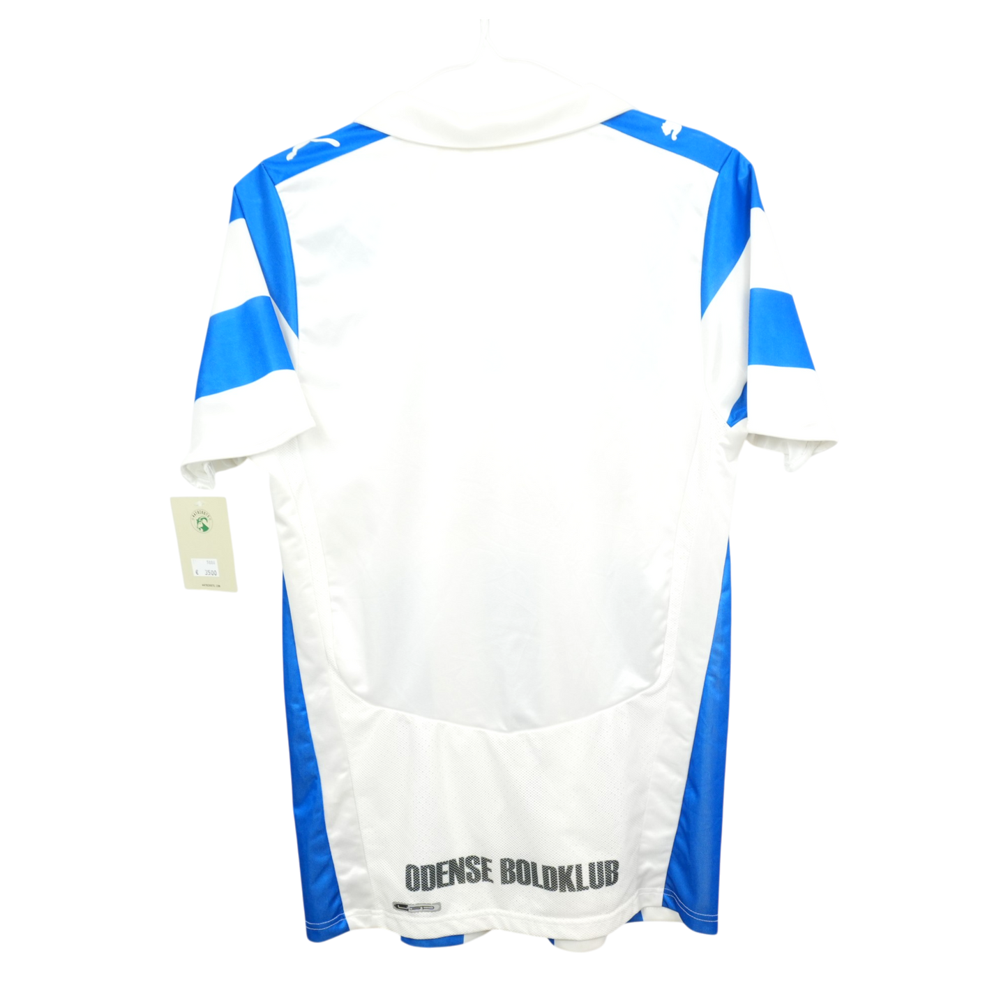 OB Odense 2008-09 Heim (M)