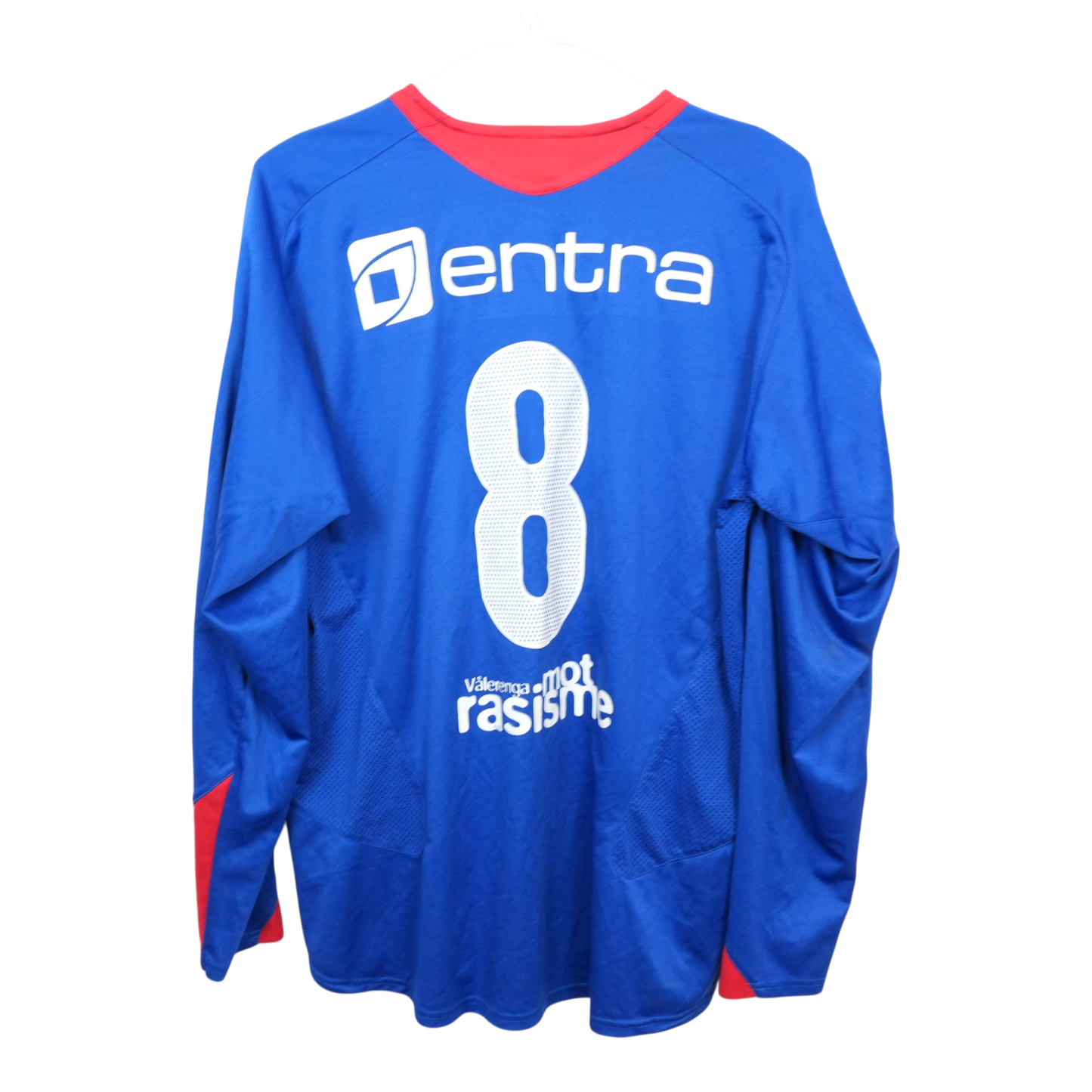 Valerenga #8 2006-07 Heim (L)