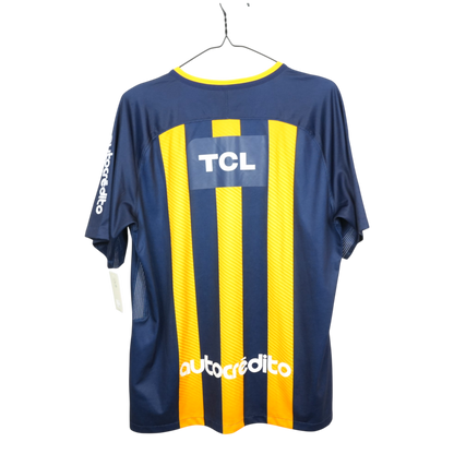 Rosario Central 2017-18 Heim (L)