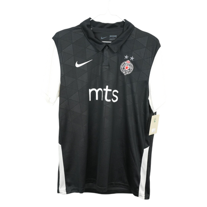 Partizan Belgrad 2022-23 Auswärts (L)