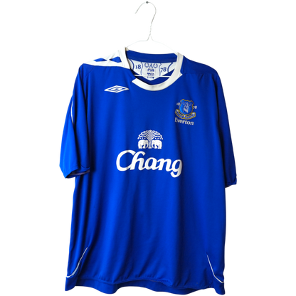 Everton FC Heim 06-07 (XXL)