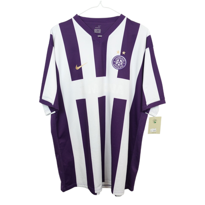 Austria Wien 2006-08 Heim (XXL)