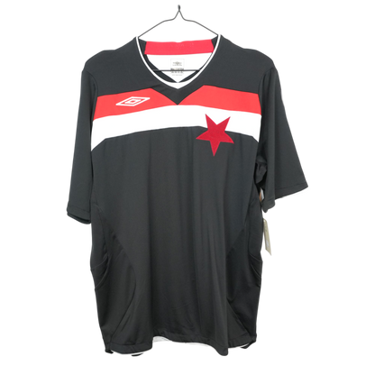 Slavia Prag 2008-09 Auswärts (L)