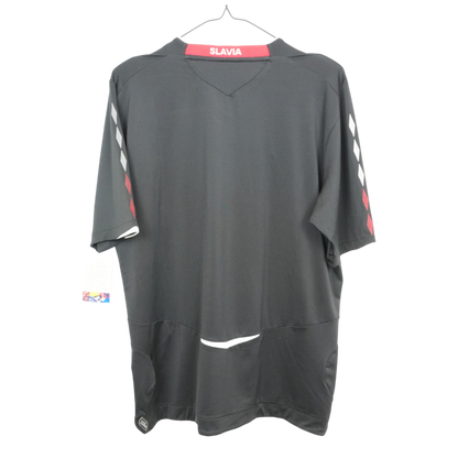 Slavia Prag 2008-09 Auswärts (L)