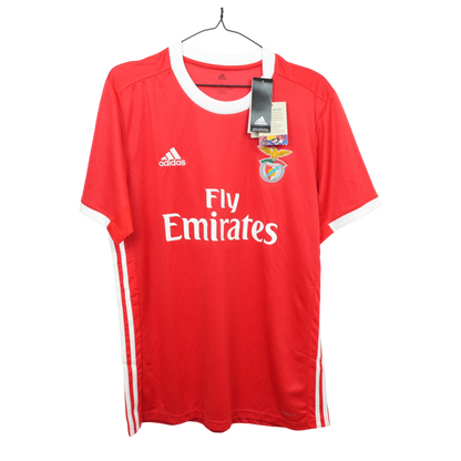 Benfica 2019-20 Heim BNWT (L)