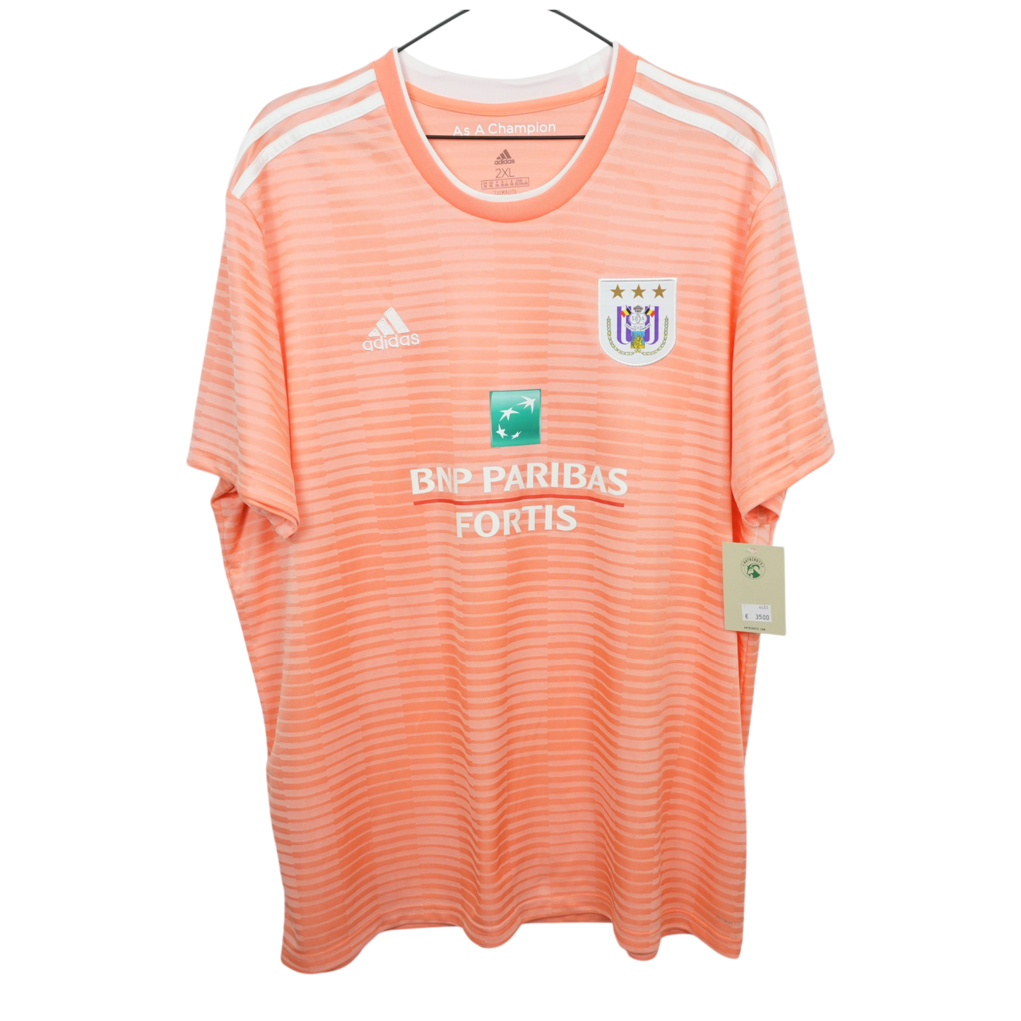 Anderlecht 2018-19 Auswärts (XXL)